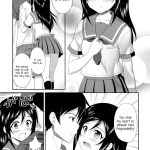 Itoshii Ore no Tenshi ga Maji Tenshi