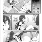 Kataomoi shiteta Onii-san ni Shinyuu no Mae de Shojo wo Ubaware chaimashita