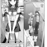 Kataomoi shiteta Onii-san ni Shinyuu no Mae de Shojo wo Ubaware chaimashita