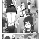 Kataomoi shiteta Onii-san ni Shinyuu no Mae de Shojo wo Ubaware chaimashita