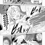 Kirino and Ria get Multiple Creampies