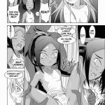 Kirino and Ria get Multiple Creampies