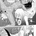 Kirino and Ria get Multiple Creampies