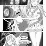 Kirino and Ria get Multiple Creampies