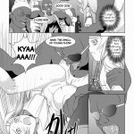 Kirino and Ria get Multiple Creampies