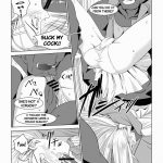 Kirino and Ria get Multiple Creampies