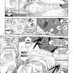 Kirino and Ria get Multiple Creampies