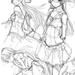 KIRINO NEVER SURRENDER