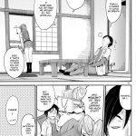 Kirino Tries to Bring the Two of Them Closer Together