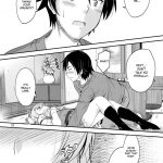 Kirino Tries to Bring the Two of Them Closer Together