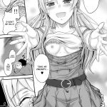 Kirino Tries to Bring the Two of Them Closer Together