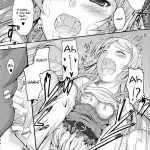 Kirino Tries to Bring the Two of Them Closer Together