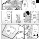 Kirino Tries to Bring the Two of Them Closer Together