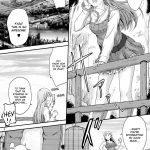 Kirino Tries to Bring the Two of Them Closer Together