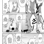 Kirino Tries to Bring the Two of Them Closer Together