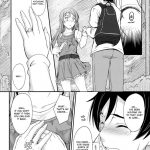 Kirino Tries to Bring the Two of Them Closer Together