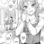 Kirino Tries to Bring the Two of Them Closer Together