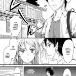 Kirino Tries to Bring the Two of Them Closer Together