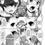 Kuroneko And My Little Sister Fight Over How Much They Love Me And I Can’t Sleep