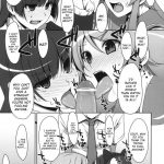 Kuroneko And My Little Sister Fight Over How Much They Love Me And I Can’t Sleep