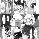 Kuroneko And My Little Sister Fight Over How Much They Love Me And I Can’t Sleep