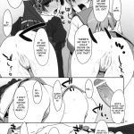 Kuroneko And My Little Sister Fight Over How Much They Love Me And I Can’t Sleep