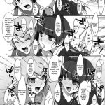 Kuroneko And My Little Sister Fight Over How Much They Love Me And I Can’t Sleep