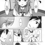 Kuroneko And My Little Sister Fight Over How Much They Love Me And I Can’t Sleep