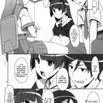 Kuroneko And My Little Sister Fight Over How Much They Love Me And I Can’t Sleep