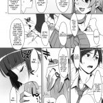 Kuroneko And My Little Sister Fight Over How Much They Love Me And I Can’t Sleep