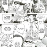 Kuroneko ga okasareruuuu