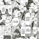 Kuroneko ga okasareruuuu