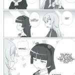 Kuroneko Is My Little Sister! EX