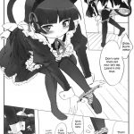 Kuroneko Note 2