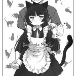 Kuroneko Note 2