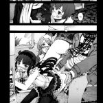 Kuroneko to Watashi ga Aniki ni Suterareta Hazu ga Nai