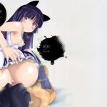 Kuroneko yo Ore ni Nioi wo Kagasetekurenaika