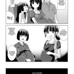 Kuroneko yo Ore ni Nioi wo Kagasetekurenaika