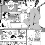 Kyou Chanto -Kyousuke to Manami no Akarui Kazoku Keikaku-