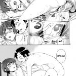 Kyou Chanto -Kyousuke to Manami no Akarui Kazoku Keikaku-