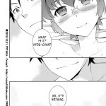 Kyou Chanto -Kyousuke to Manami no Akarui Kazoku Keikaku-