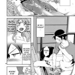 Kyou Chanto -Kyousuke to Manami no Akarui Kazoku Keikaku-