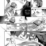 Kyou Chanto -Kyousuke to Manami no Akarui Kazoku Keikaku-