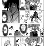 Kyousuke, the God of Deluded Middleschoolers