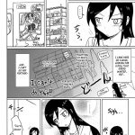 Kyousuke, the God of Deluded Middleschoolers