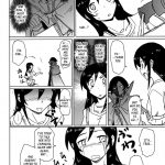 Kyousuke, the God of Deluded Middleschoolers