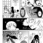 Kyousuke, the God of Deluded Middleschoolers