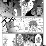 Kyousuke, the God of Deluded Middleschoolers