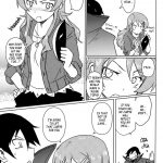 Kyousuke, the God of Deluded Middleschoolers