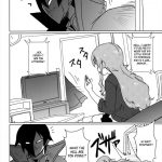 Kyousuke, the God of Deluded Middleschoolers